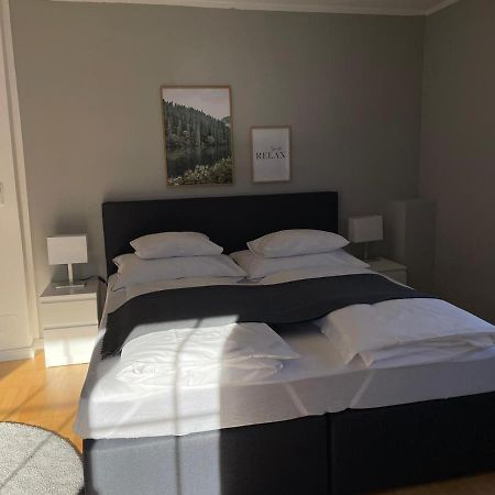 S'Kraftplatzl Apartment Bad Aussee Ngoại thất bức ảnh