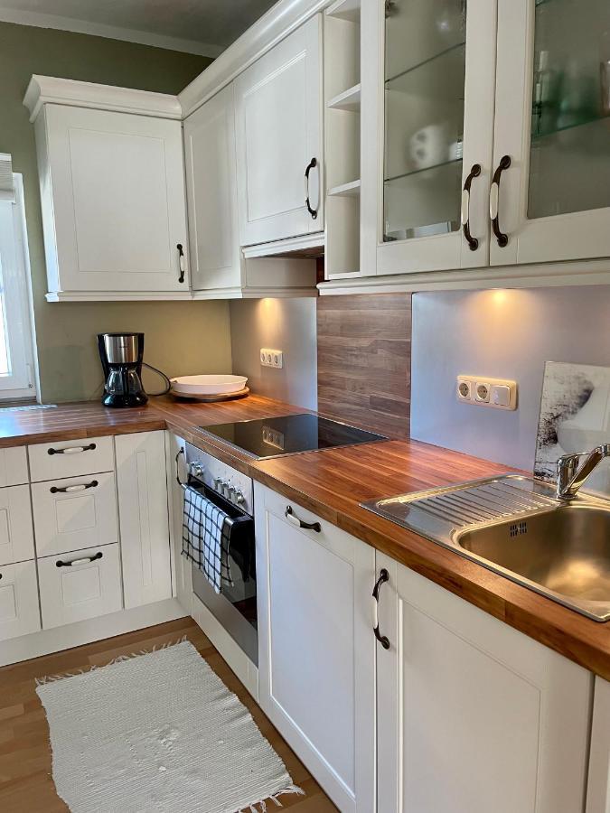 S'Kraftplatzl Apartment Bad Aussee Ngoại thất bức ảnh