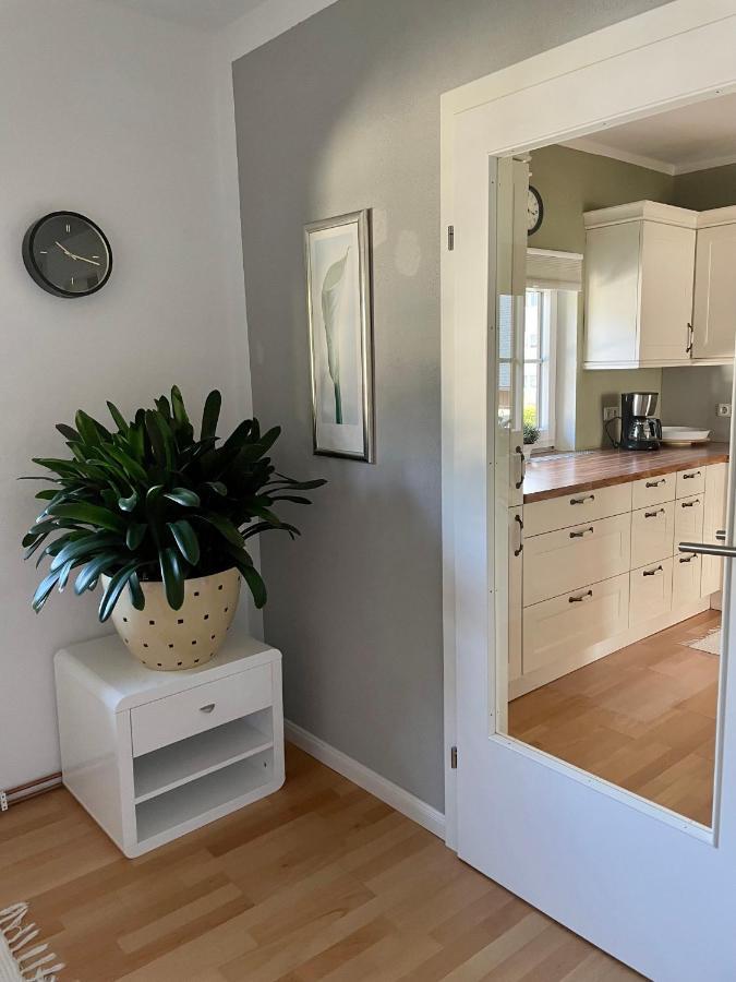 S'Kraftplatzl Apartment Bad Aussee Ngoại thất bức ảnh