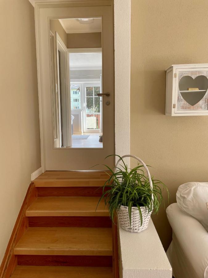 S'Kraftplatzl Apartment Bad Aussee Ngoại thất bức ảnh